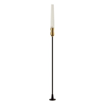 Наземный низкий светильник Odeon Light Canna 7020/4GL