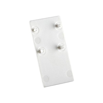 Заглушка для трека Novotech Flum 135094
