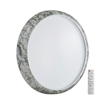 Накладной светильник Sonex Mramo White 7638/EL