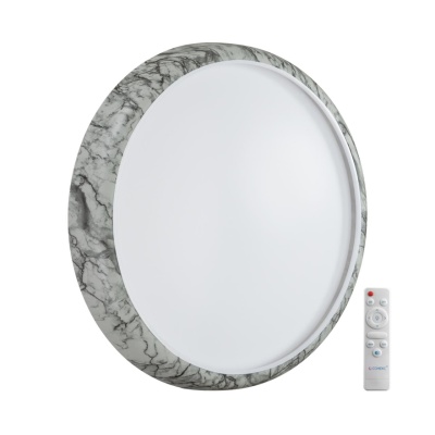 Накладной светильник Sonex Mramo White 7638/EL