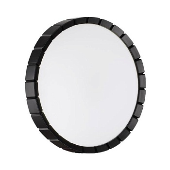 Накладной светильник Sonex Atabi Black 7649/CL