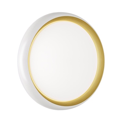 Накладной светильник Sonex Tofiq White 7650/EL