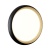 Накладной светильник Sonex Tofiq Black 7651/DL Накладной светильник Sonex Tofiq Black 7651/DL