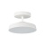 Светильник Sonex Mira White 7655/12L Светильник Sonex Mira White 7655/12L