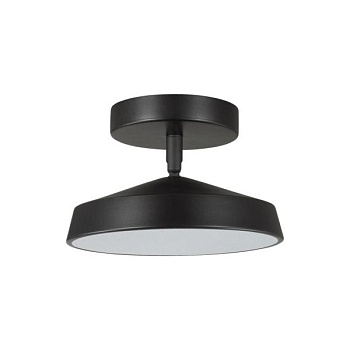 Светильник Sonex Mira Black 7656/12L