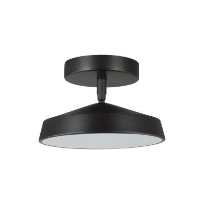 Светильник Sonex Mira Black 7656/12L