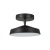 Светильник Sonex Mira Black 7656/12L