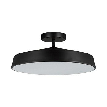 Светильник Sonex Mira Black 7656/48L