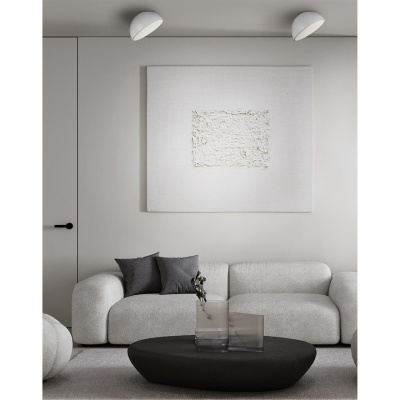 Накладной светильник Sonex Pluto White 7657/11L