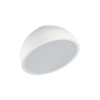 Накладной светильник Sonex Pluto White 7657/11L