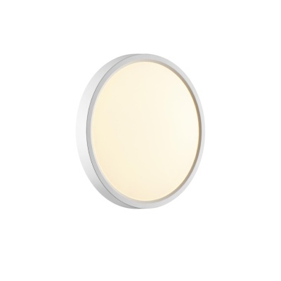 Накладной светильник Sonex Alfa White 7659/18L