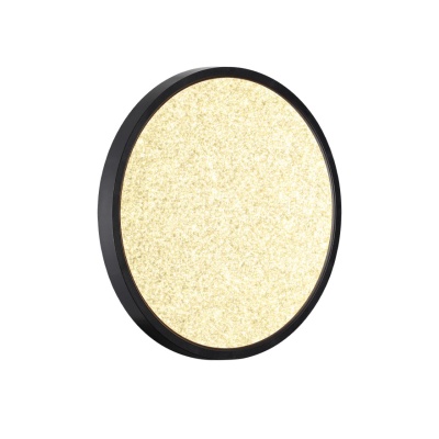 Накладной светильник Sonex Omega Black 7662/24L