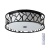 Накладной светильник Sonex Fabiana 7700/60L Накладной светильник Sonex Fabiana 7700/60L