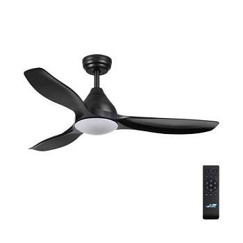 Светильник с вентилятором Sonex VIVA LED 7701/24L