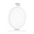 Накладной светильник Sonex Kezo Yellow 7709/DL Накладной светильник Sonex Kezo Yellow 7709/DL