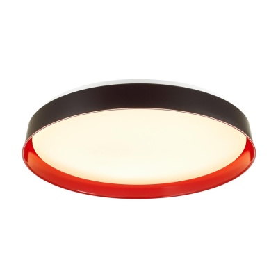 Накладной светильник Sonex Tuna Red 7710/DL