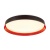 Накладной светильник Sonex Tuna Red 7710/DL Накладной светильник Sonex Tuna Red 7710/DL