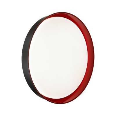 Накладной светильник Sonex Tuna Red 7710/DL