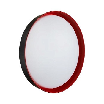 Накладной светильник Sonex Tuna Red 7710/DL