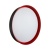 Накладной светильник Sonex Tuna Red 7710/DL Накладной светильник Sonex Tuna Red 7710/DL