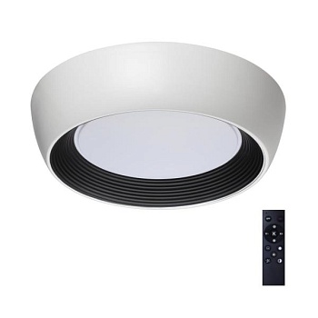 Накладной светильник Sonex Cronus 7715/54L