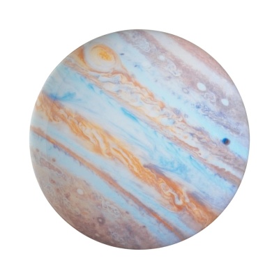 Накладной светильник Sonex Jupiter 7724/EL