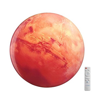 Накладной светильник Sonex Mars 7725/DL
