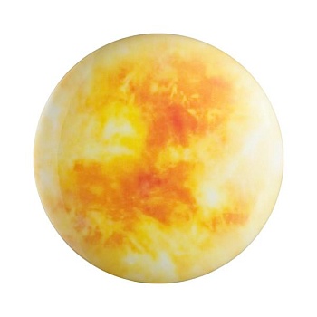 Накладной светильник Sonex Sun 7726/CL