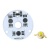Плата D44-3E RGB Emitter (3x LED, AK000-39) ARLIGHT Арт. 027725 Плата D44-3E RGB Emitter (3x LED, AK000-39) ARLIGHT Арт. 027725