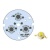 Плата D44-3E MONO Emitter (3x LED, 724-130) ARLIGHT Арт. 027723