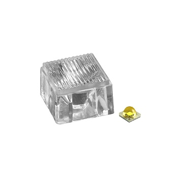 Линза 10x60 градусов 1060DN3 CUBE
