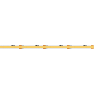 Лента COB-X480-6mm 24V White6000 (6 W/m, IP20, CSP, 4m) (Arlight, -) ARLIGHT Арт. 039052