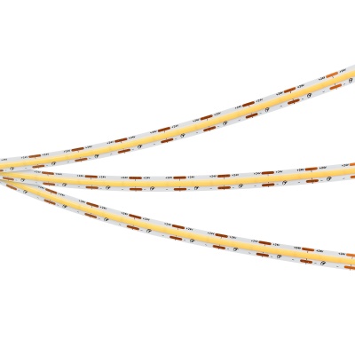 Лента COB-X560-10mm 24V Warm2700 (9.6 W/m, IP20, 10m) (Arlight, 5 лет) ARLIGHT Арт. 049061