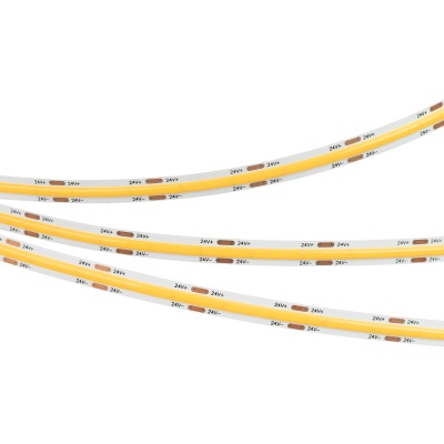 Светодиодная лента COB-X544-8mm 24V Warm3500 (11.5 W/m, IP20, 5m) (Arlight, -)