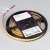 Лента COB-X1088-12mm 24V Warm3000 (22 W/m, IP20, 5m) (Arlight, 5 лет) ARLIGHT Арт. 046932 Лента COB-X1088-12mm 24V Warm3000 (22 W/m, IP20, 5m) (Arlight, 5 лет) ARLIGHT Арт. 046932