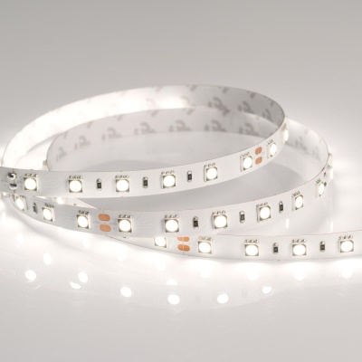 Лента RT 2-5000 24V Day4000 2x(5060, 300 LED, CRI98) (Arlight, 14.4 Вт/м, IP20) ARLIGHT Арт. 021422