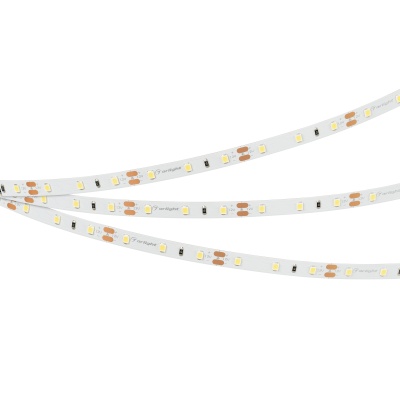 Лента RT-A60-8mm 12V White6000 (2 W/m, IP20, 2835, 50m) (Arlight, -) ARLIGHT Арт. 029752(3)