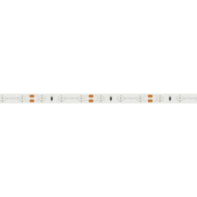 Лента RT 2-5000 12V Blue (3528, 300 LED, LUX) (Arlight, 4.8 Вт/м, IP20) ARLIGHT Арт. 010523(1)