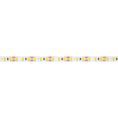 Лента RT-A120-8mm 12V Warm3500 (14.4 W/m, IP20, 2835, 5m) (Arlight, Открытый) ARLIGHT Арт. 028570(2)