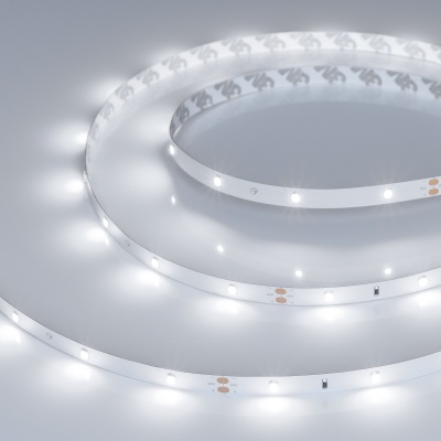 Лента RT-A30-8mm 24V White6000 (2.9 W/m, IP20, 2835, 5m) (Arlight, Открытый) ARLIGHT Арт. 019917(2)