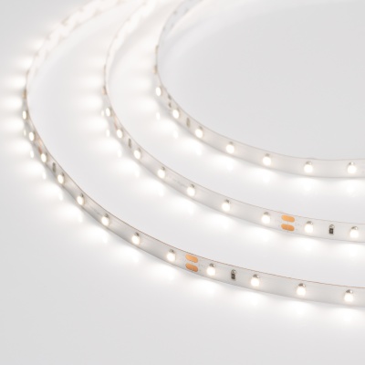 Лента RT 2-5000-50m 24V Day4000 (3528, 60 LED/m, LUX) (Arlight, 4.8 Вт/м, IP20) ARLIGHT Арт. 024583(1)