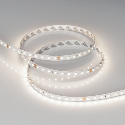 Лента RT-A90-10mm 24V Day4000 (4.8 W/m, IP20, 2835, 5m) (Arlight, высок.эфф.200 лм/Вт) ARLIGHT Арт. 036207
