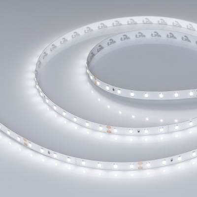 Лента RT-A80-8mm 24V White6000 (6 W/m, IP20, 2835, 5m) (Arlight, высок.эфф.150 лм/Вт) ARLIGHT Арт. 024509(2)