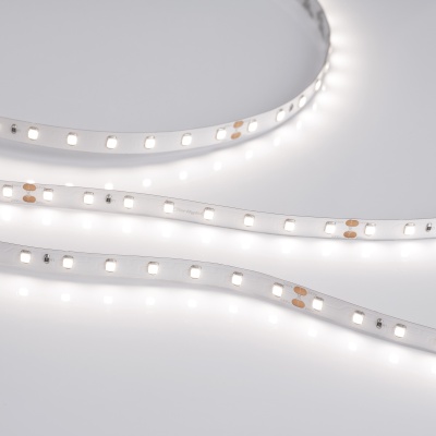 Лента RT 2-5000-50m 24V Day4000 (2835, 80 LED/m, LUX) (Arlight, 6 Вт/м, IP20) ARLIGHT Арт. 024524(1)