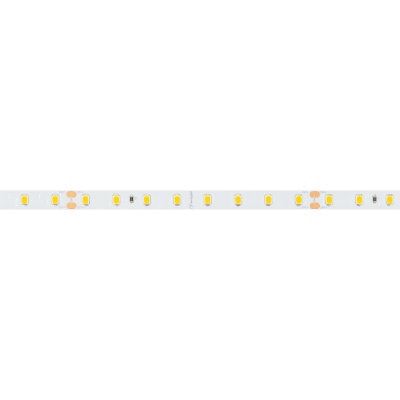 Лента RT-A80-8mm 24V Warm3000 (6 W/m, IP20, 2835, 50m) (Arlight, высок.эфф.150 лм/Вт) ARLIGHT Арт. 024525(2)