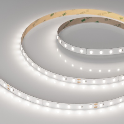 Лента ULTRA-C72-10mm 24V Day5000 (7.2 W/m, IP20, 5630, 5m) (Arlight, высок.эфф.200 лм/Вт) ARLIGHT Арт. 040209