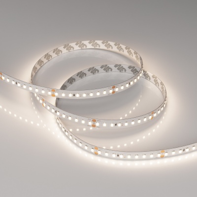 Лента RT-A144-10mm 24V Day4000 (7.7 W/m, IP20, 2835, 5m) (Arlight, высок.эфф.200 лм/Вт) ARLIGHT Арт. 036208