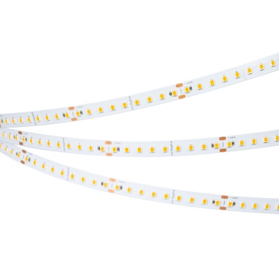 Лента UL-A126-10mm 24V Day5000 (8 W/m, IP20, 5m) (Arlight, высок.эфф.165 лм/Вт) ARLIGHT Арт. 044493
