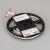 Лента RT-A128-8mm 24V Warm3500 (10 W/m, IP20, 5m) (Arlight, высок.эфф.150 лм/Вт) ARLIGHT Арт. 038757(1)