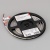 Лента RT-A128-8mm 24V Warm2700 (9.6 W/m, IP20, 2835, 5m) (Arlight, высок.эфф.150 лм/Вт) ARLIGHT Арт. 038759 Лента RT-A128-8mm 24V Warm2700 (9.6 W/m, IP20, 2835, 5m) (Arlight, высок.эфф.150 лм/Вт) ARLIGHT Арт. 038759